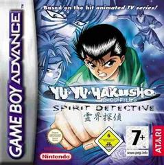 Yu Yu Hakusho: Spirit Detective PAL GameBoy Advance Prices
