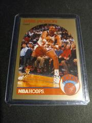 Mark Jackson Basketball Cards 1991 Hoops Superstars Prices