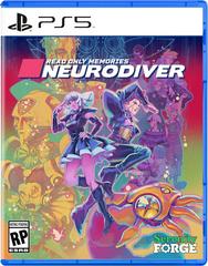 Read Only Memories: Neurodiver Playstation 5 Prices