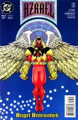 Azrael #33 (1997) Comic Books Azrael Prices