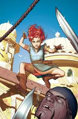 Unbreakable Red Sonja [Matteoni Virgin] #2 (2022) Comic Books Unbreakable Red Sonja Prices