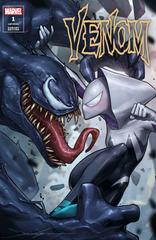 Venom [Lee] #1 (2021) Comic Books Venom Prices