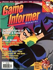 Game Informer [Issue 027] Game Informer Prices