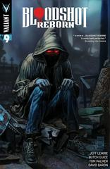 Bloodshot Reborn [Fabry] Comic Books Bloodshot Reborn Prices