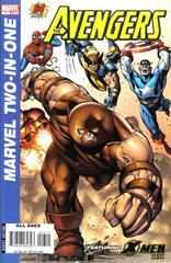 Marvel Two-in-One #7 (2008) Comic Books Marvel Two-In-One Prices