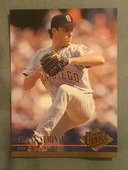 Frank Seminara #283 Baseball Cards 1994 Ultra Prices