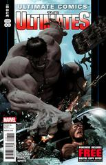 Ultimates #8 (2012) Comic Books Ultimates Prices
