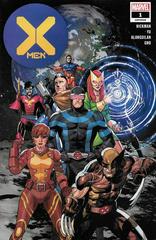 X-Men [Wal-Mart] #1 (2019) Comic Books X-Men Prices
