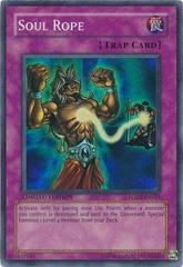 Soul Rope LODT-ENSE2 YuGiOh Light of Destruction Prices