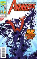 Avengers #3 (1998) Comic Books Avengers Prices