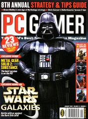 PC Gamer [Issue 106] PC Gamer Magazine Prices