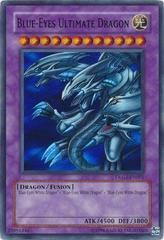 Blue-Eyes Ultimate Dragon DLG1-EN001 YuGiOh Dark Legends Prices