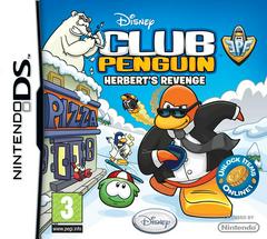 Club Penguin Elite Penguin Force: Herbert’s Revenge PAL Nintendo DS Prices
