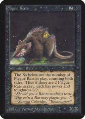 Plague Rats Magic Alpha Prices