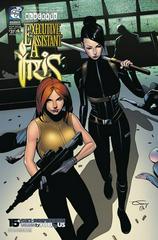 Executive Assistant: Iris Comic Books Executive Assistant: Iris Prices