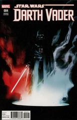 Darth Vader [Albuquerque] #4 (2017) Comic Books Darth Vader Prices