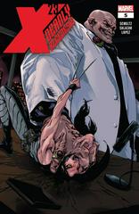 X-23: Deadly Regenesis #5 (2023) Comic Books X-23: Deadly Regenesis Prices