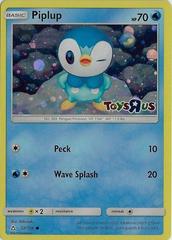 Piplup [ToysRUs] #32 Pokemon Ultra Prism Prices