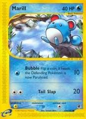 Marill Pokemon Expedition Prices