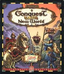 Conquest of the New World PC Games Prices