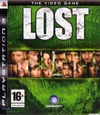 Lost: The Video Game PAL Playstation 3 Prices