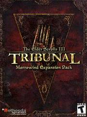 Elder Scrolls III: Tribunal PC Games Prices