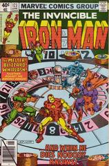 Iron Man Comic Books Iron Man Prices