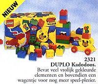 Basic Building Set LEGO DUPLO Prices