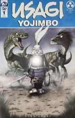 Usagi Yojimbo [Vasquez] #1 (2019) Comic Books Usagi Yojimbo Prices