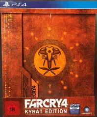 Far Cry 4 [Kyrat Edition] PAL Playstation 4 Prices
