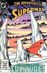 Adventures of Superman #459 (1989) Comic Books Adventures of Superman Prices