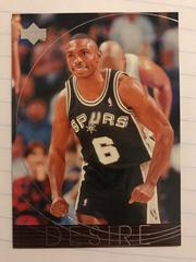 Avery Johnson #178 Basketball Cards 1996 Upper Deck Prices