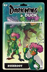 Darkwing Duck [Action Figure] #4 (2023) Comic Books Darkwing Duck Prices