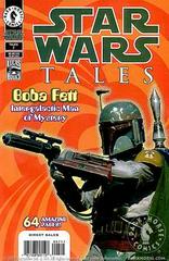 Star Wars Tales [Variant] #7 (2001) Comic Books Star Wars Tales Prices