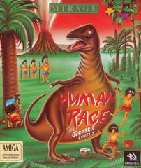 Human Race: The Jurassic Levels Amiga Prices