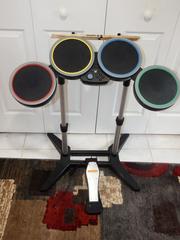 Rock Band 4 Drum Kit Xbox One Prices