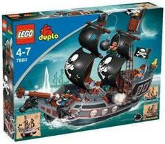 Big Pirate Ship #7880 LEGO DUPLO Prices