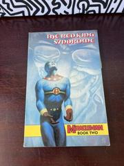 The Red King Syndrome #2 (1991) Comic Books Miracleman Prices