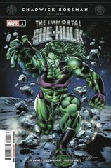 The Immortal She-Hulk Comic Books Immortal She-Hulk Prices