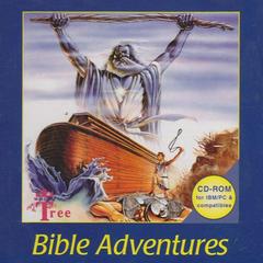 Bible Adventures PC Games Prices