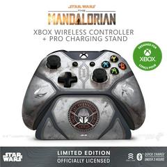 Xbox One Wireless Controller [The Mandalorian Limited Edition] Xbox One Prices