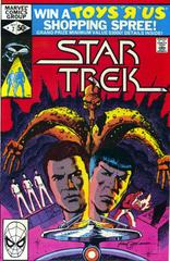 Star Trek [Direct] Comic Books Star Trek Prices