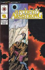 Archer & Armstrong #26 (1994) Comic Books Archer & Armstrong Prices