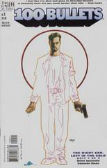 100 Bullets #9 (2000) Comic Books 100 Bullets Prices