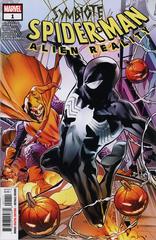 Symbiote Spider-Man: Alien Reality #1 (2020) Comic Books Symbiote Spider-Man: Alien Reality Prices