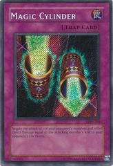 Magic Cylinder YuGiOh Labyrinth of Nightmare Prices