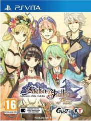 Atelier Shallie Plus: Alchemists of the Dusk Sea PAL Playstation Vita Prices