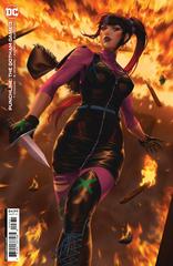 Punchline: The Gotham Game [Ejikure] #3 (2022) Comic Books Punchline: The Gotham Game Prices