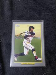 Ozzie Albies #TR-3 Baseball Cards 2020 Topps Update Turkey Red Prices