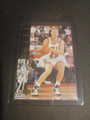Steve Kerr Basketball Cards 1993 Upper Deck SE Prices